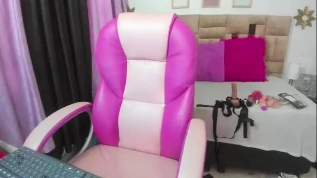 Image 6 of lufer_22 Stream on Chaturbate on 6 months ago