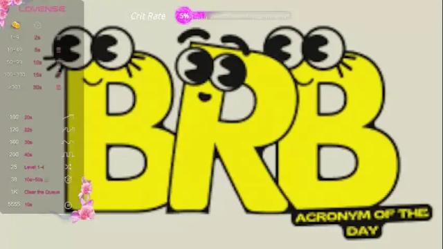 Image 12 of lufer_22 Stream on Chaturbate on 6 months ago