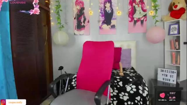 Thumbnail 1, lufer_22's Stream at Chaturbate, 4 months ago