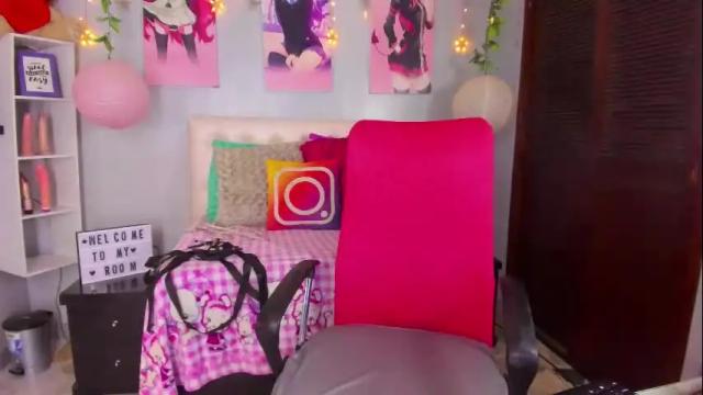 Thumbnail 1, lufer_22's Stream at Chaturbate, 4 months ago