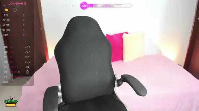 Image 10 of luhana_x Stream on Chaturbate on 15 months ago