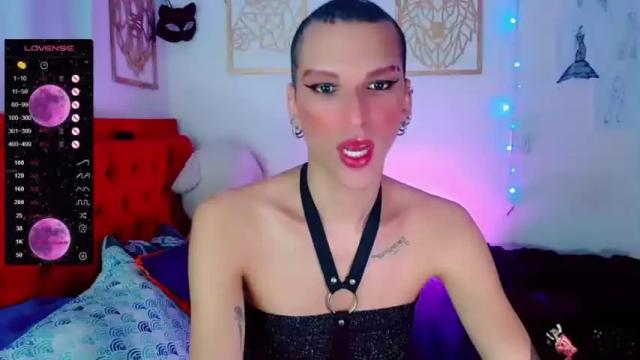 Image 7 of lui_fier Stream on Chaturbate on 20 months ago