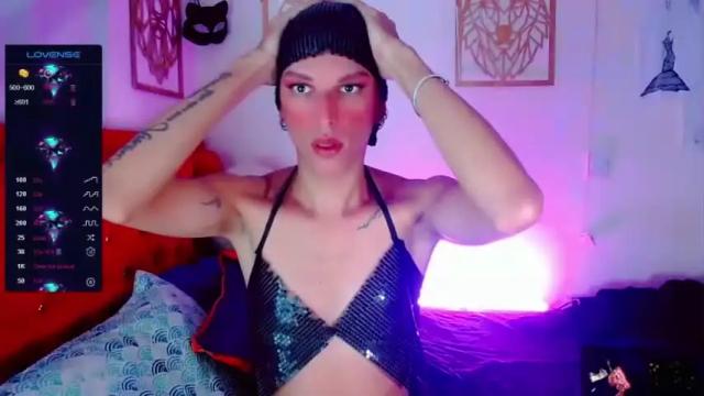Image 3 of lui_fier Stream on Chaturbate on 20 months ago