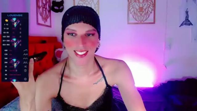 Image 4 of lui_fier Stream on Chaturbate on 20 months ago