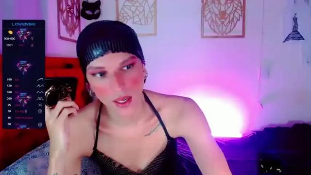 Thumbnail 2, lui_fier's Stream at Chaturbate, 19 months ago
