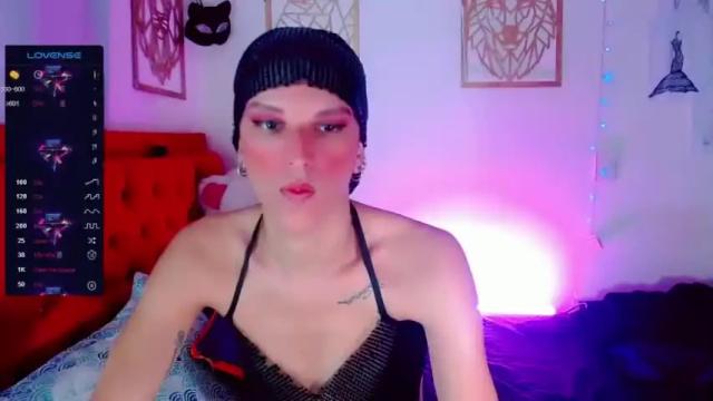 Image 7 of lui_fier Stream on Chaturbate on 20 months ago