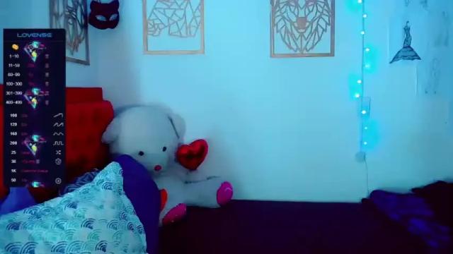 Thumbnail 1, lui_fier's Stream at Chaturbate, 19 months ago