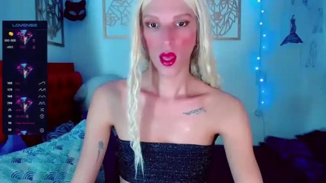 Image 2 of lui_fier Stream on Chaturbate on 19 months ago