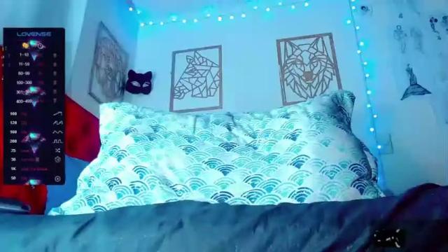 Image 2 of lui_fier Stream on Chaturbate on 19 months ago