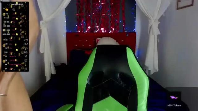 Image 6 of lui_fier Stream on Chaturbate on 17 months ago