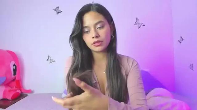 Thumbnail 3, luiisalopez's Stream at Chaturbate, 15 months ago