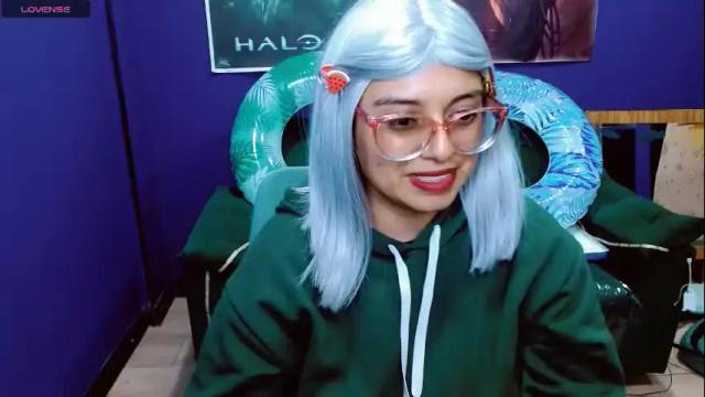 Thumbnail 1, luisa_bunny's Stream at Chaturbate, 1 month ago