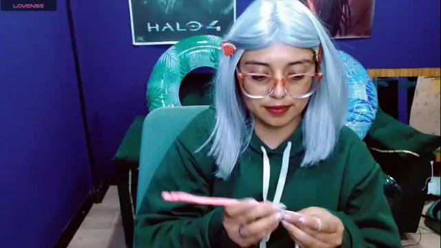 Image 10 of luisa_bunny Stream on Chaturbate on 1 month ago