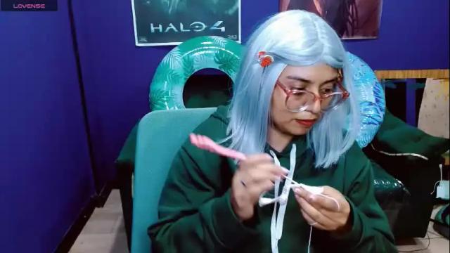 Image 12 of luisa_bunny Stream on Chaturbate on 1 month ago