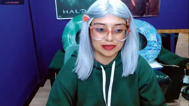 Image 3 of luisa_bunny Stream on Chaturbate on 1 month ago