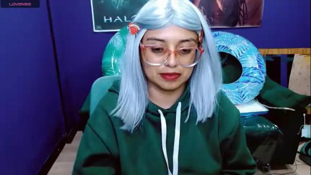 Image 4 of luisa_bunny Stream on Chaturbate on 1 month ago