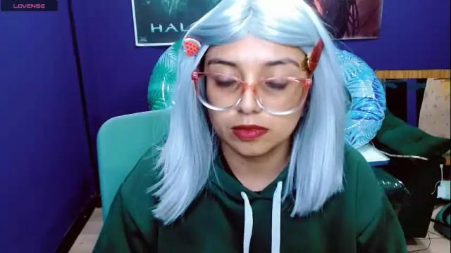 Thumbnail 2, luisa_bunny's Stream at Chaturbate, 1 month ago