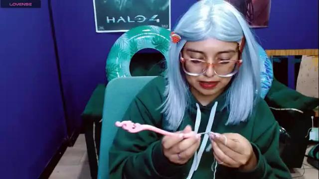Image 8 of luisa_bunny Stream on Chaturbate on 1 month ago