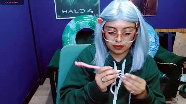Thumbnail 3, luisa_bunny's Stream at Chaturbate, 1 month ago