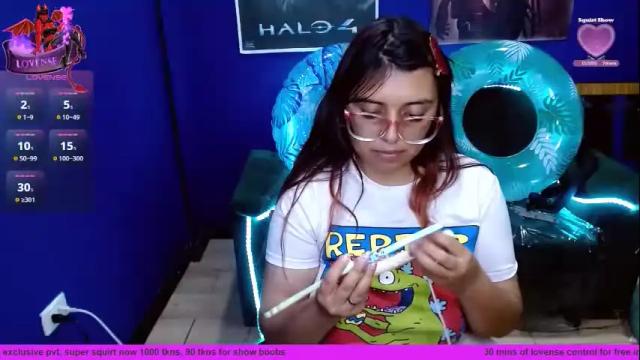 Image 11 of luisa_bunny Stream on Chaturbate on 1 month ago