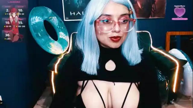 Image 12 of luisa_bunny Stream on Chaturbate on 1 month ago