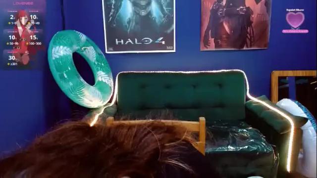 Image 2 of luisa_bunny Stream on Chaturbate on 1 month ago