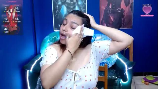 Image 10 of luisa_bunny Stream on Chaturbate on 1 month ago