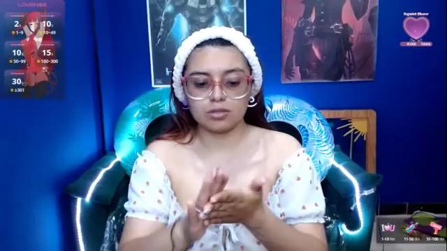 Image 11 of luisa_bunny Stream on Chaturbate on 1 month ago