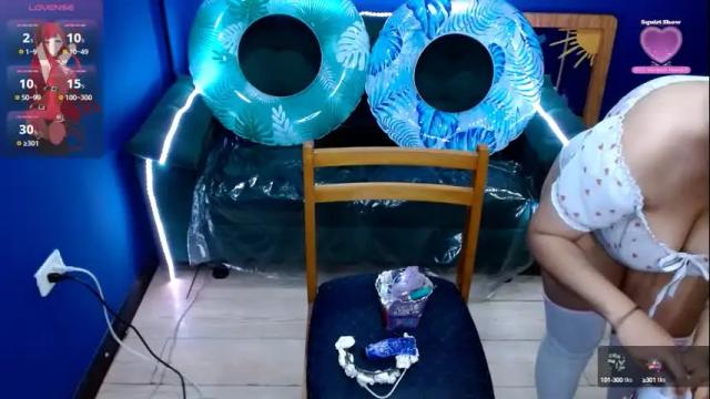 Image 6 of luisa_bunny Stream on Chaturbate on 1 month ago