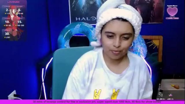 Image 10 of luisa_bunny Stream on Chaturbate on 1 month ago