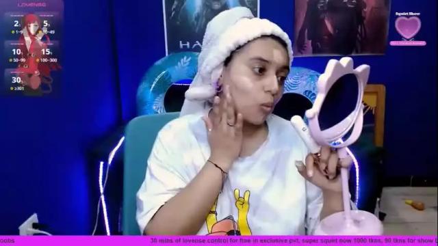 Image 11 of luisa_bunny Stream on Chaturbate on 1 month ago
