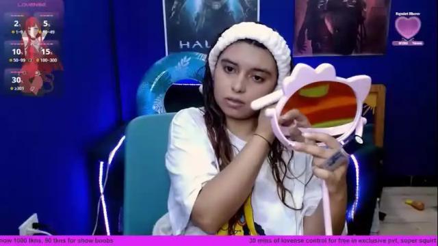 Image 12 of luisa_bunny Stream on Chaturbate on 1 month ago