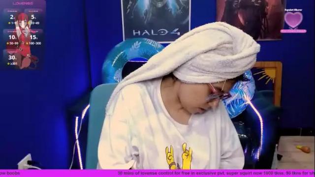 Image 6 of luisa_bunny Stream on Chaturbate on 1 month ago