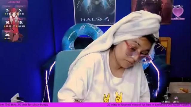 Image 7 of luisa_bunny Stream on Chaturbate on 1 month ago