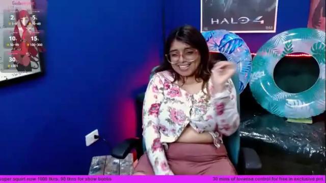 Image 12 of luisa_bunny Stream on Chaturbate on 27 days ago