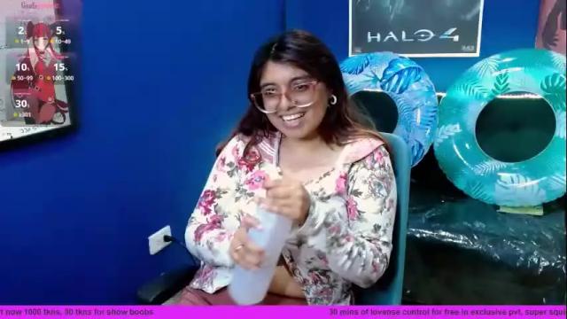 Thumbnail 3, luisa_bunny's Stream at Chaturbate, 24 days ago