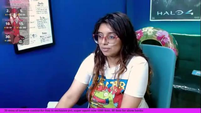 Image 10 of luisa_bunny Stream on Chaturbate on 23 days ago