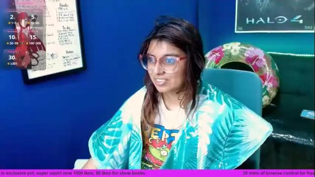 Image 12 of luisa_bunny Stream on Chaturbate on 23 days ago
