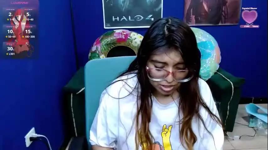 luisa_bunny Chaturbate