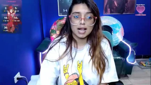 Image 10 of luisa_bunny Stream on Chaturbate on 12 days ago