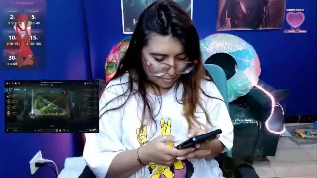Image 11 of luisa_bunny Stream on Chaturbate on 12 days ago