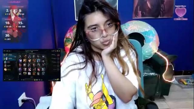 Image 12 of luisa_bunny Stream on Chaturbate on 12 days ago