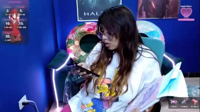 Image 3 of luisa_bunny Stream on Chaturbate on 12 days ago