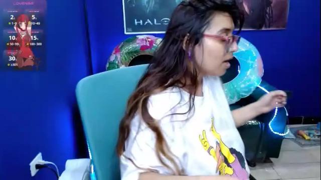 Image 7 of luisa_bunny Stream on Chaturbate on 12 days ago