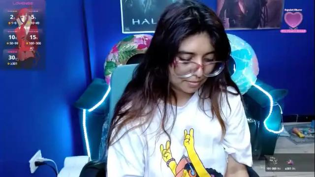 Thumbnail 3, luisa_bunny's Stream at Chaturbate, 10 days ago