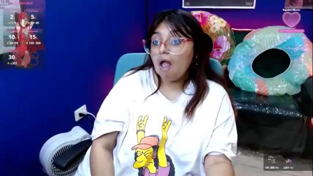 Image 10 of luisa_bunny Stream on Chaturbate on 10 days ago
