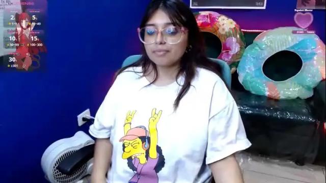 Image 12 of luisa_bunny Stream on Chaturbate on 10 days ago