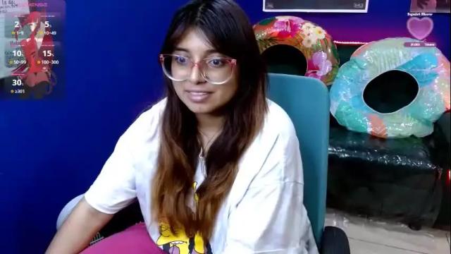 Image 3 of luisa_bunny Stream on Chaturbate on 10 days ago