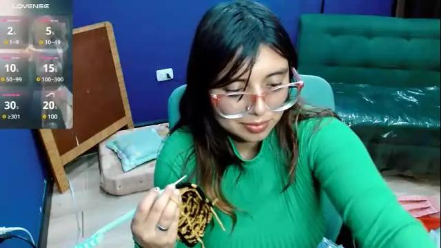 Image 10 of luisa_bunny Stream on Chaturbate on 7 months ago