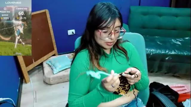 Image 12 of luisa_bunny Stream on Chaturbate on 7 months ago